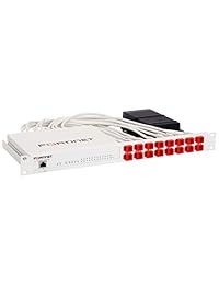 Kit de montaje en bastidor para fortigate 60E y 61E   fortirack rm fr t10