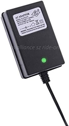 maserati toy car charger