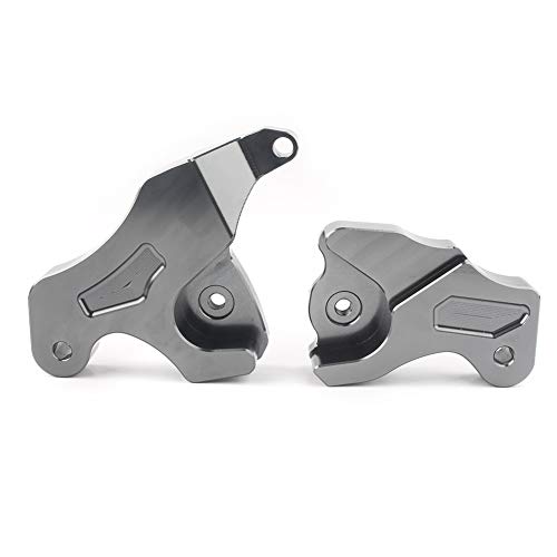 GZYF Motorfiets schokdemper verhoging pad voor XMAX 250 300 400 2017 2018 - Image 3