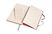 Moleskine Classic Notebook, Hard Cover, Large (5