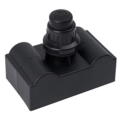SHINESTAR 5 Outlet Push Button Grill Igniter, Electronic Spark