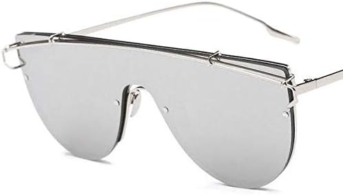 shield type sunglasses