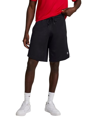 Champion Men's 10" Lacrosse Shorts, Standard Fit, Lightweight, Available in Reg…