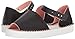 Havaianas Womens Flatform Fashion Espadrille Shoes 4139290, Black/Pink, 36