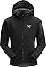 Arc'teryx Gamma MX Hoody Men's | Breathable and Versatile Softshell Hoody for Mixed Weather Conditions