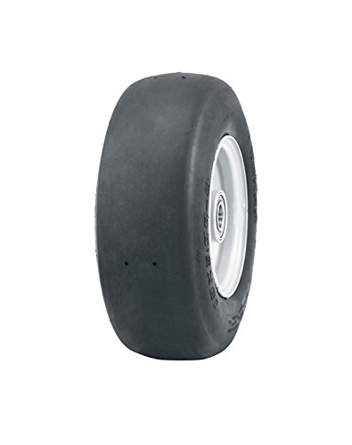 WDT P607 Smooth Go-Kart Tire- 18x9.50-8