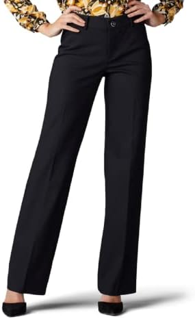 Lee Women's Flex Motion Regular Fit 