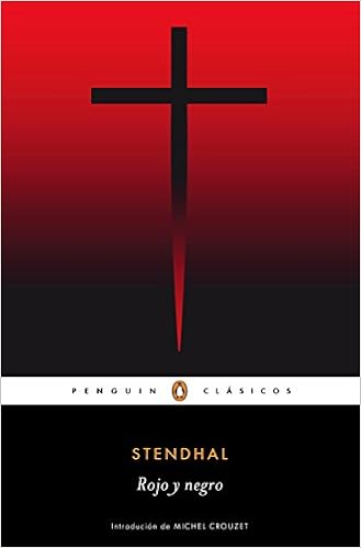 Rojo y negro - Stendhal