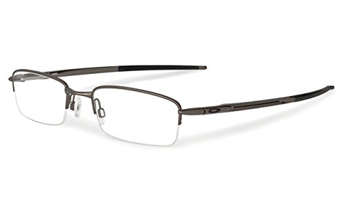 Oakley Rhinochaser OX3111-0154 Eyeglasses Cement Clear Demo 54 19