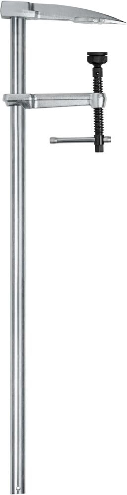 Bessey SPZ80K "SPZ" Rafter Clamp, Grey, 800/140 mm