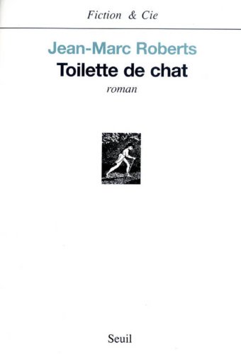 Toilette de chat