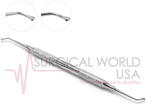 Distal Bender Double Ended Orthodontic Arch Wire & Bend Distal Buccal Tube
