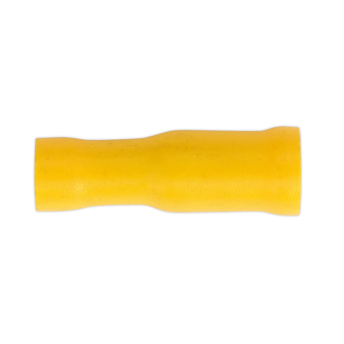 Sealey Yt22 Female Socket Terminal ?5Mm Yellow Pack of 100