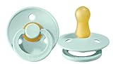 BIBS Baby Pacifier | BPA-Free Natural Rubber | Made