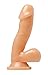 Morning Wood 6.5 Inch Dildo with Suction Cup