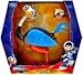 Tomorrowland Disney Junior Miles From Talking Merc Action Figure