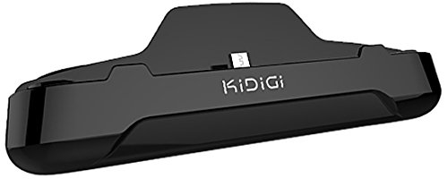 KiDiGi LC-HUB USB Desktop Cradle Dock Stand for Blackberry Z10