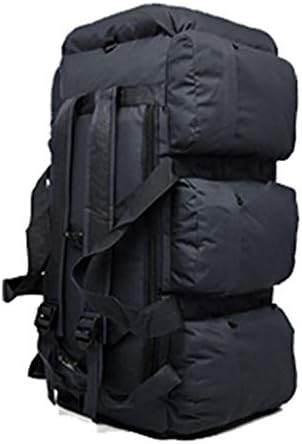 QEDCVS Outdoor Travel Military Tactical Male Camping Bag Rucksack Hiking Tactical Army Bag Men Travel Bag