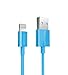RAVPower 4-Pack 3ft iPhone Cables Apple MFi Certified Lightning Cable for iPhone 7/7 Plus/ 6S/ 6 Plus/ 6/ 5S/ SE/iPad Mini -Blue