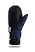 Kid's Ski Gloves Snowboard Snowmobile Waterproof Windproof 3M Thinsulate Winter Warm Snow Cold Gloves