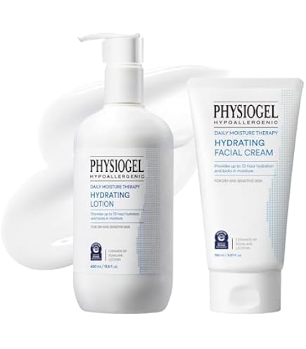 Amazon.com: PHYSIOGEL Daily Moisture Therapy Creme 75ml (1 x 75ml