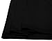 Womens Open Drape Cardigan Reg and Plus Size Cardigan Sweater Long Sleeves - USA,Black,XXX-Large