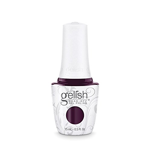 Harmony Gelish - Love Me Like A Vamp - 15ml / 0.5oz