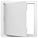Acudor PA1818 Pa-3000 Plastic Access Door 18x18, Plastic, 20