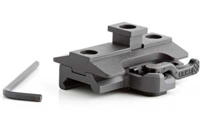 A.R.M.S. #32™ Throw Lever Adapter for Harris Bipod