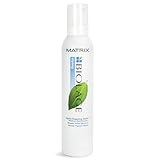 Matrix Biolage Hydro-Foam Styler, 9 Ounce