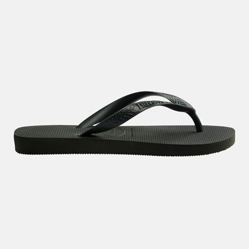 Top Brasil FlipFlop Unisex adulto Olive Green 43 EU