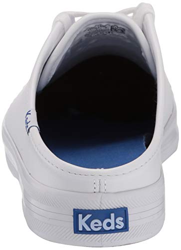keds kickstart mule core leather