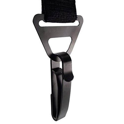 Zak Tool ZT21255 Tactical Belt Clip Set) Pricepulse