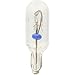 SYLVANIA 74 Long Life Miniature Bulb (Contains 2 Bulbs)