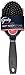 Goody So Smart Collection Full Oval Cushion Hair Brush, 1 Count
