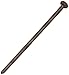 MAZE NAILS H530A-5 Pole Barn Ring Shank Nails, 5-Pound 6-Inch 60D