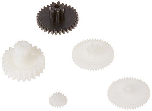 E-flite Gear Set: DS76