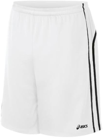 asics running shorts with pockets