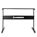 Hamzer Heavy Duty, H Style Piano Keyboard Stand - Height Adjustable w/Non Slip Caps for Digital Electronic Piano, Black