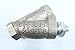 PAGET SC3/8-1/2-108-A Stainless Type B Y-Strainer 1/2IN NPT