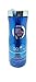 BlueQQ FDA Certified Premium Alkaline Mineral Water Ionizer Water Bottle (1000ml) for Table User, 2016 New Model Version
