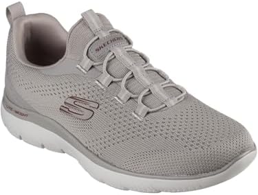 Amazon.com | Skechers Man Summits - Tallo 232832 Color Taupe US