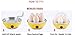 J-Jati Egg Boiler, Electric Egg Boiler, soft, medium, or Hard Boiled Eggs, Measuring Cup Included, Steamer Boiler 7 Hard Egg Capacity, Automatic Shut Off, White