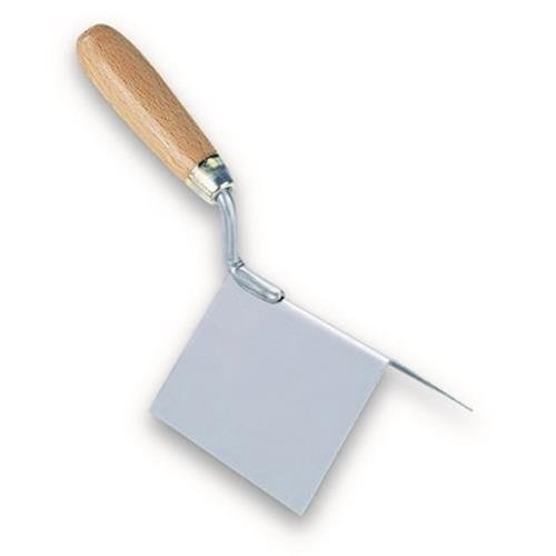 PALETA INOX ANGULO INTERNO