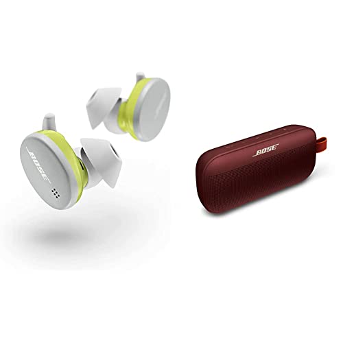 Bose Sport Earbuds True Wireless Earphones Bluetooth in Ear