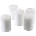 Royal Imports Votive Candle, Unscented White Wax, Box of 36, for Wedding, Birthday, Holiday & Home Decoration (15 Hour) by Royal Imports