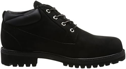 timberland men's icon premium waterproof oxford