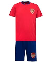 arsenal pj's