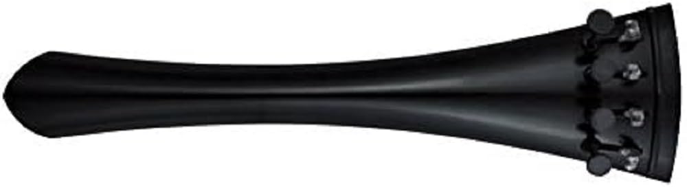 Ulsa Hill Cello Tailpiece Ebony 500103