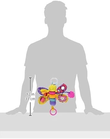 lamaze fifi the firefly